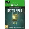 Battlefield 2042: 1100 BFC – Xbox Digital