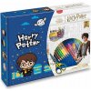 Výtvarná multiproduktová sada MAPED Harry Potter - 29 ks