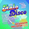 Various Artists - Zyx Italo Disco New Generation Vol. 4 (Vinyl, LP)