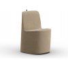 Tuli Lite Chairware - Universal Pieskovo šedá