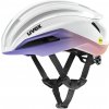 UVEX SURGE AERO MIPS White-LILA 2025
