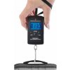 ISO Digitálna závesná váha s presnosťou 10g 40kg