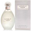 Sarah Jessica Parker Lovely Sheer EDP 100 ml pre ženy
