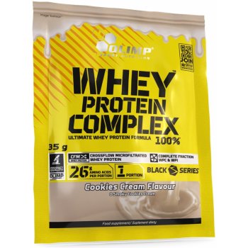 Olimp Whey Protein Complex 100 35 g