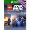 Traveller's Tales LEGO Star Wars: The Skywalker Saga Character Collection DLC (XSX/S) Xbox Live Key 10000325618009