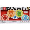 Magické dotykové bubienky – perkusie 6m+ Baby Einstein Hape Trefl 800803
