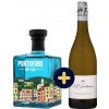 Portofino Dry Gin + Le contesse Prosecco (set 1 x 0.5 l, 1 x 0.75 l)