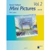 Mini Pictures 2 + CD (Flute)