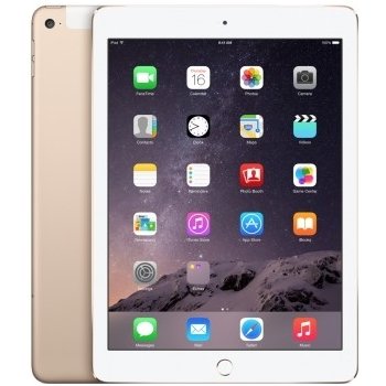 Apple iPad Mini 3 Wi-Fi+Cellular 16GB MGYR2FD/A od 947,31 € - Heureka.sk