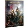 Games Workshop Warhammer: Age of Sigmar – Path to Glory: Ravaged Coast - EN
