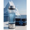 Hydrogen – Generátor vodíkové vody 420 ml – Inteligentní láhev pro zdravý životní styl