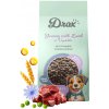 Krmivo Drax Adult Dog s jahňacím a zeleninou 3kg