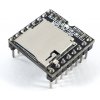 MP3 prehrávač mini DF player