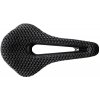 Selle San Marco cyklistické sedlo ShortFit 2.0 3D Open-Fit Carbon FX Narrow čierne