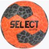 Hádzanárska lopta SELECT Light Grippy DB v24 orange/grey veľkosť 0 (0)
