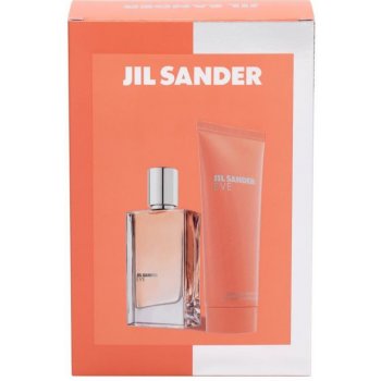 Jil Sander Eve toaletná voda dámska 30 ml