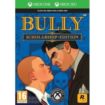 Bully: Scholarship Edition