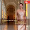 Janková Martina: Bach: Kantáty - Collegium 1704 - CD