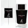 Maison Alhambra Dark Door Sport, Parfumovaná voda 100ml (Alternatíva vône Christian Dior Homme Sport) pre mužov