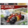 LEGO Ninjago 71780 Kais Ninja-Rennwagen EVO