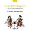 Cello Time Joggers - violoncellové doprovody