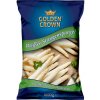 Golden Crown GOLDEN CROWN Biela špargľa mraz. 1 kg