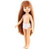 Paola Reina Realistická bez oblečku 32 cm nahatka Lumita