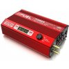 SkyRC eFUEL regulovaný zdroj 15V-30V 50A 1200W (SK-200015)