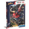 Clementoni Super farba Marvel Spider-Man 180 dielov