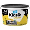 HET Klasik Color žltá sýta, 4kg