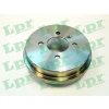 Brzdový bubon LPR 7D0440