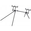 Prologic Stojan C-Series Convertible Long Legs 3 Rod Pod