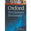 Oxford Wordpower Dictionary 4th Edition