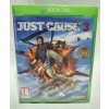 Just Cause 3