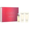 Calvin Klein Eternity - EDP 100 ml + telové mlieko 100 ml + EDP 10 ml