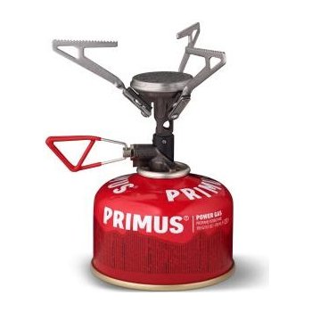 Primus MicronTrail