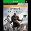 Assassin's Creed Valhalla Gold Edition | Xbox One