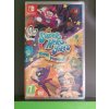 DC Super Hero Girls: Teen Power (Nintendo Switch) - Nová hra