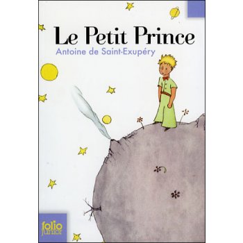 Le Petit Prince - Antoine de Saint-Exupéry