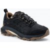 Pánske turistické topánky Merrell Moab Speed 2 Ltr Wp black