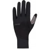 Pissei BUFERA Winter gloves, Nero Veľkosť: S Zimné cyklo rukavice s membránou