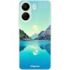 Odolné silikónové puzdro iSaprio - Lake 01 - Xiaomi Redmi 13C