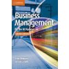 Business Management for the IB Diploma Coursebook - Stimpson Peter