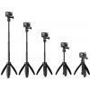 Telesin selfie stick with tripod for sports cameras (S1-MNP-02)