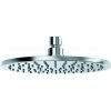 KLUDI A-QA sprchová hlavica, priemer 200 mm, chróm, 6432005-00
