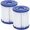 Filter do filtračného čerpadla Typ I - 2 KS Bestway 58093