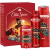 Old Spice Darčeková sada s dominom BearGlove