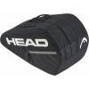 Head Base Padel Bag M Black