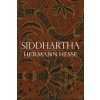Siddhartha (Hermann Hesse)(Brožovaná)