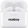 NICEBOY HIVE Podsia 3 White